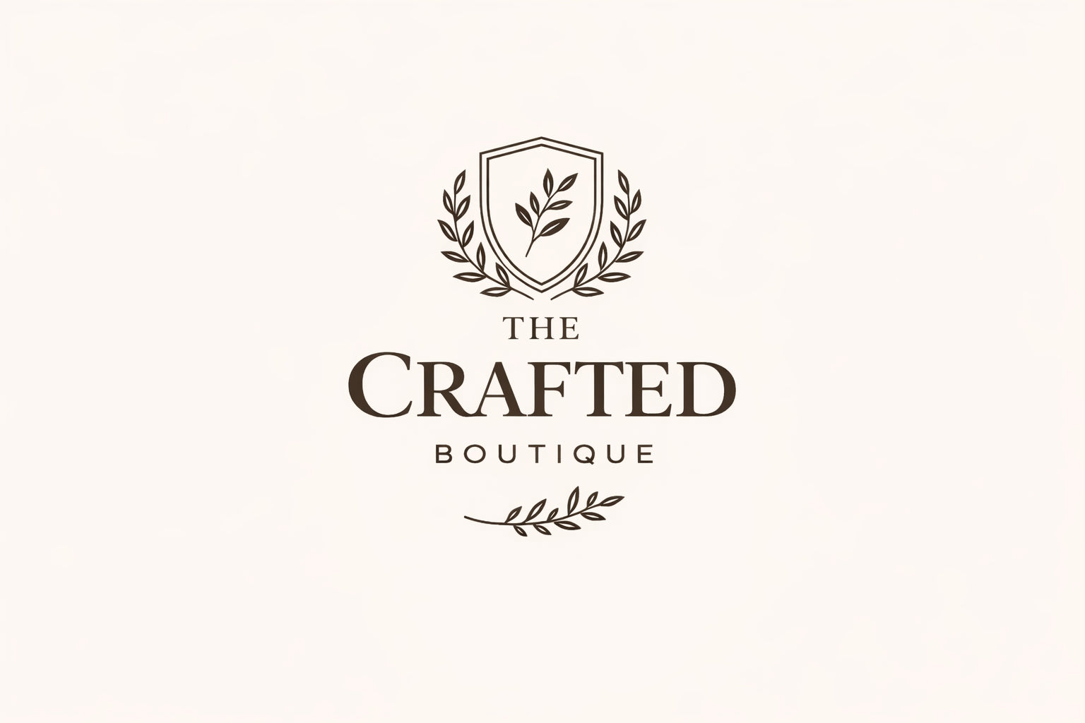 thecraftedboutique